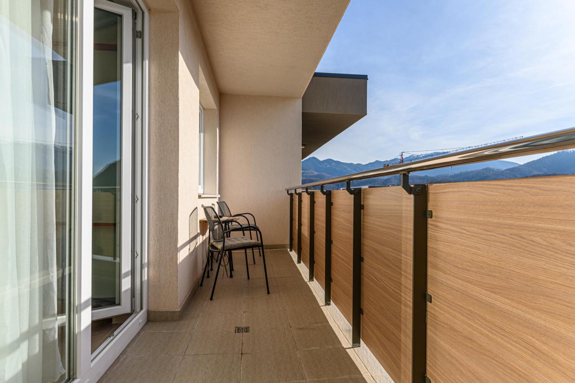 B-Holiday Luxury Apartments Urban Plaza Braşov Exterior foto