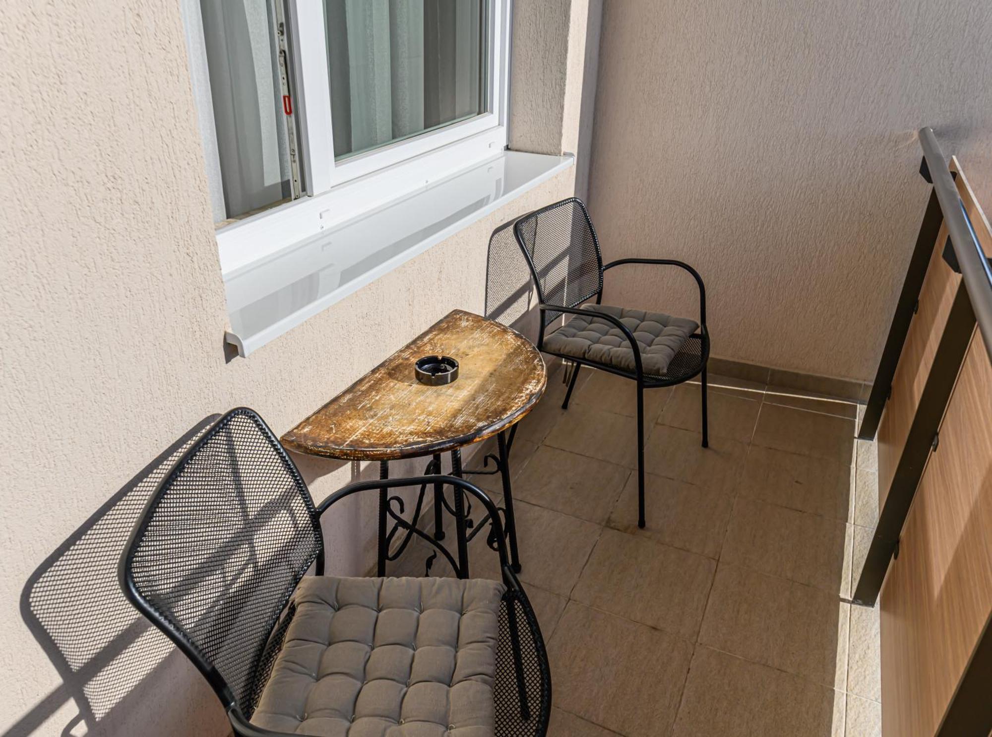 B-Holiday Luxury Apartments Urban Plaza Braşov Exterior foto