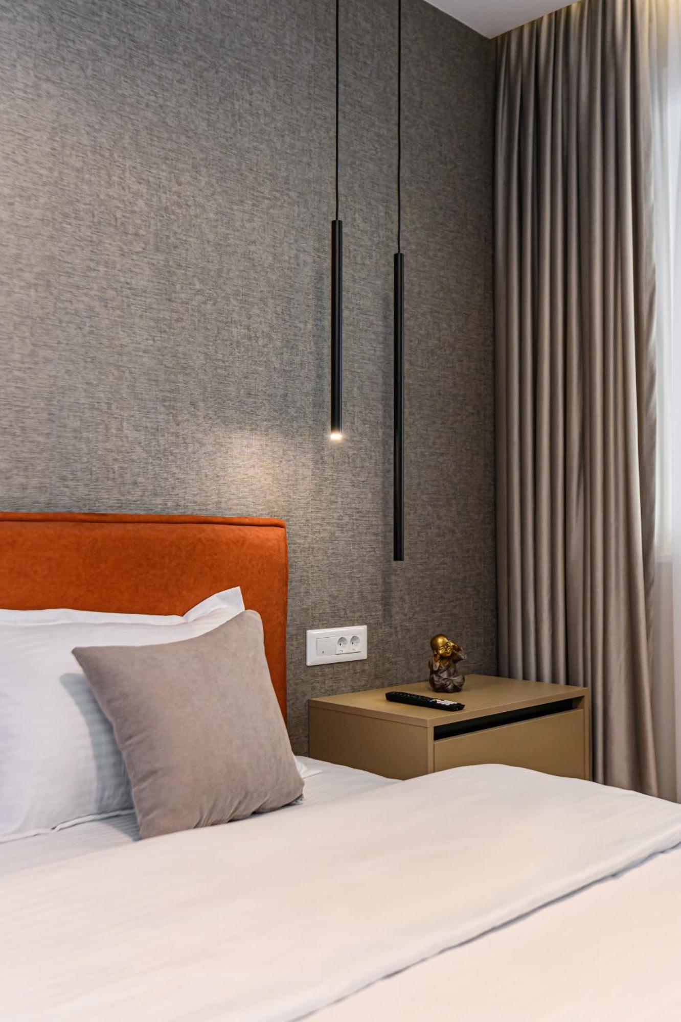 B-Holiday Luxury Apartments Urban Plaza Braşov Exterior foto