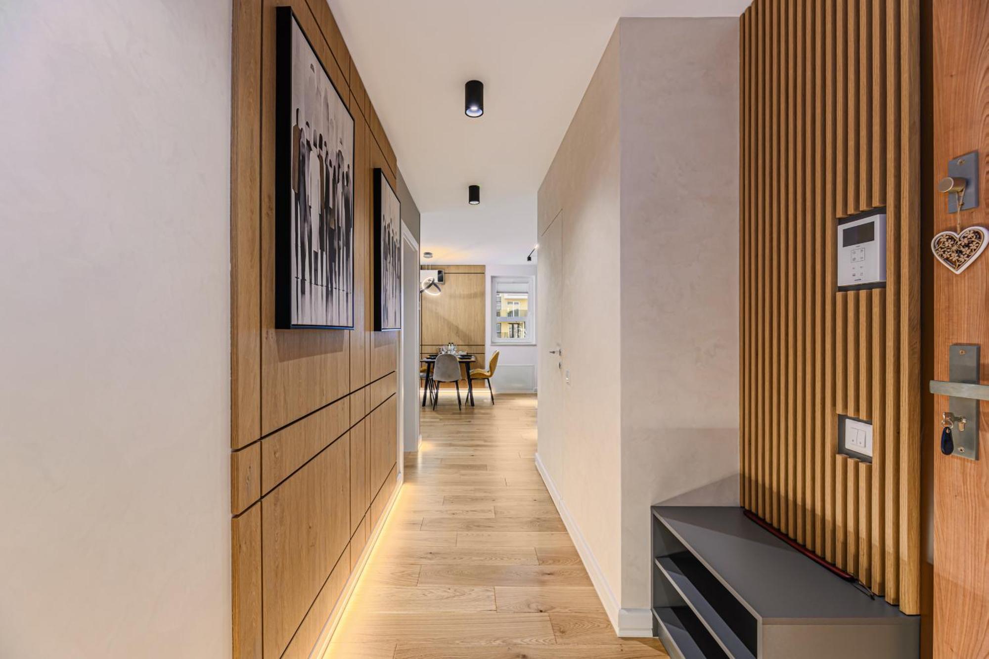 B-Holiday Luxury Apartments Urban Plaza Braşov Exterior foto